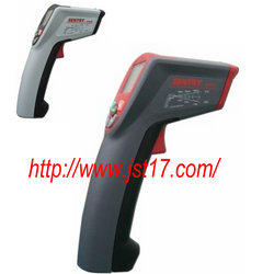 ST670,ST672,ST675,ST677 HDS Infrared Thermometer
